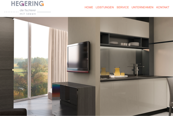 Hegering