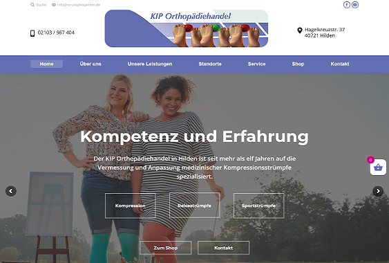 Kompetenz
