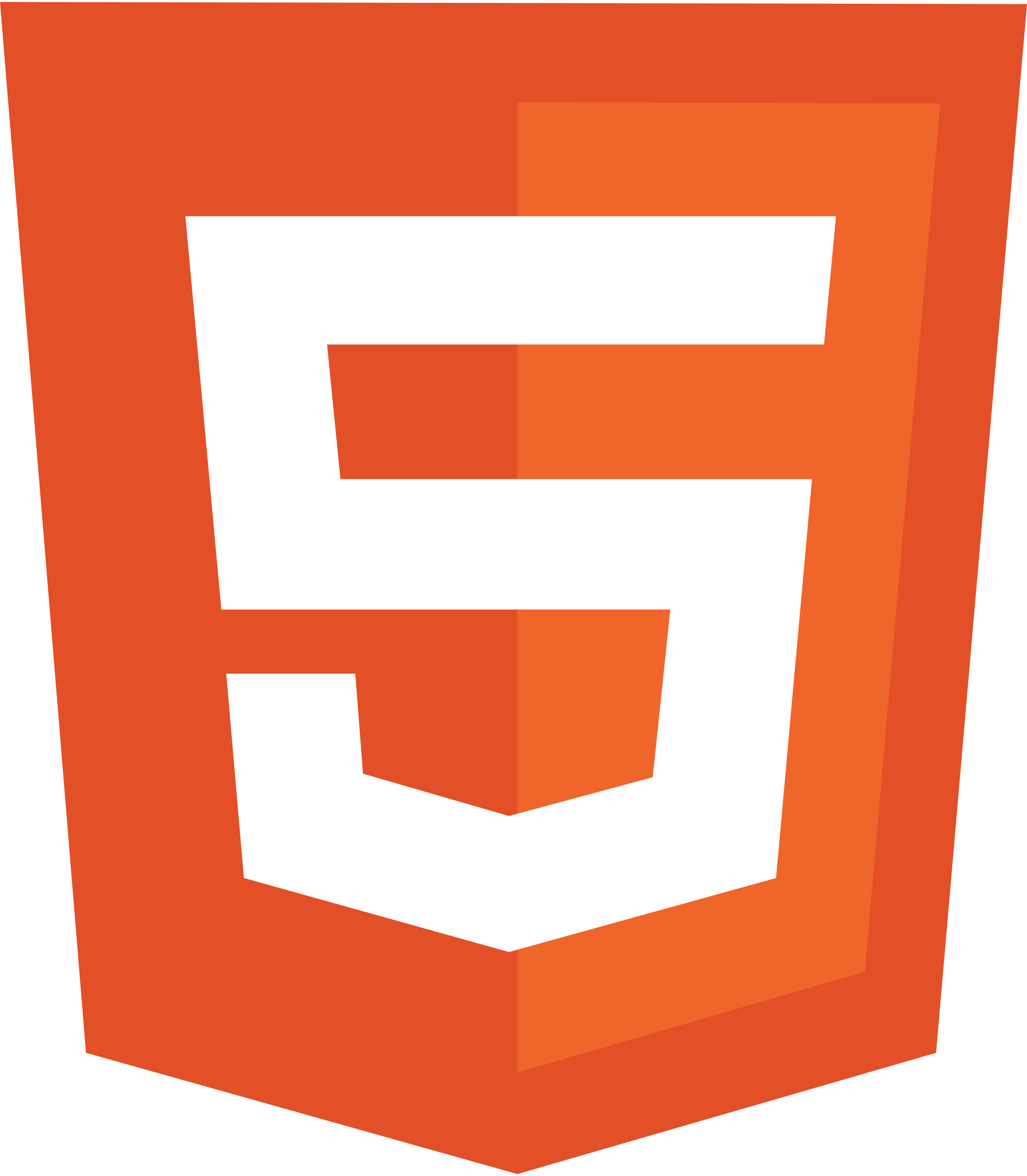 html-5