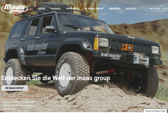 maas-group