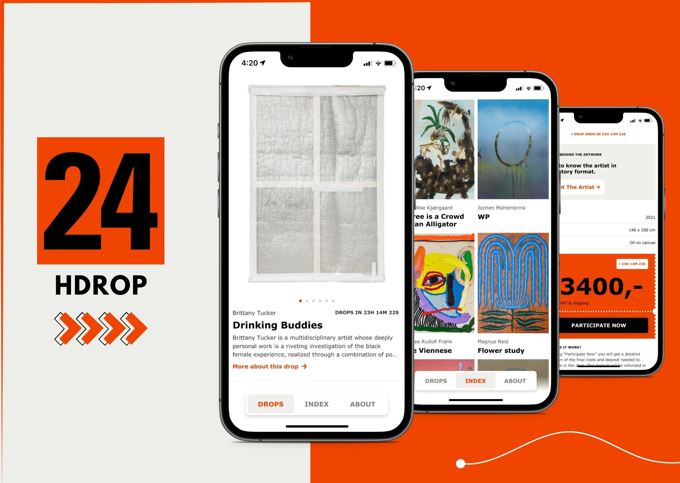24HDROP